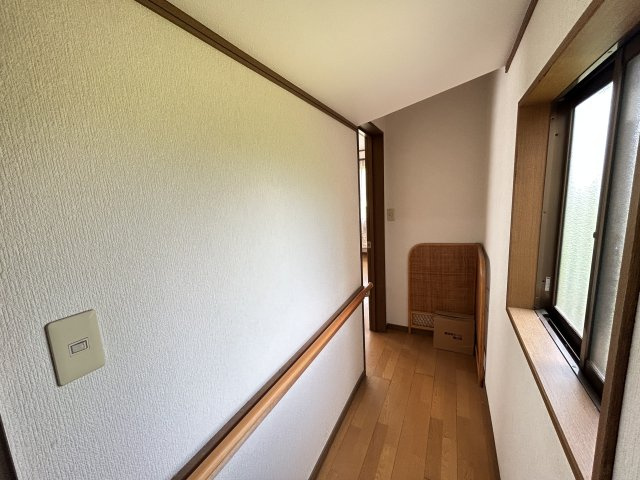 阿南市中大野町北傍示中古戸建のその他
