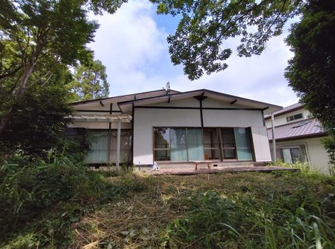 すいらん荘別荘地　戸建の画像
