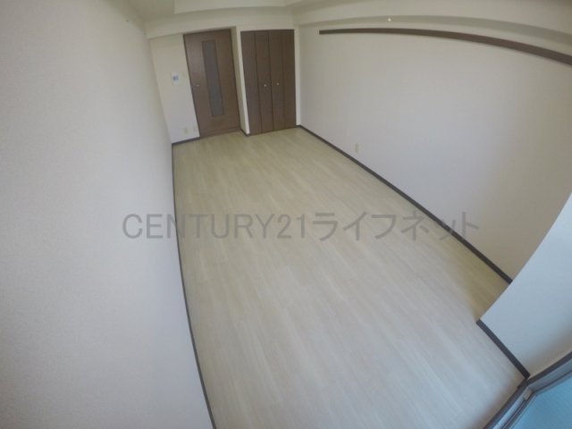 【内装】 | 新大阪セレニテ