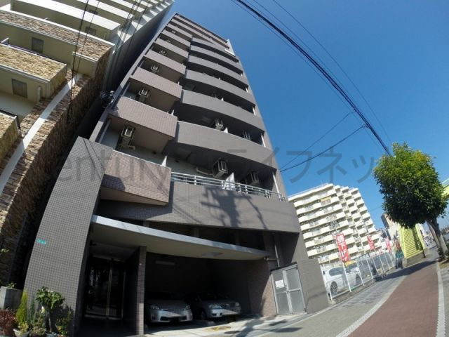 【外観】 | 新大阪セレニテ
