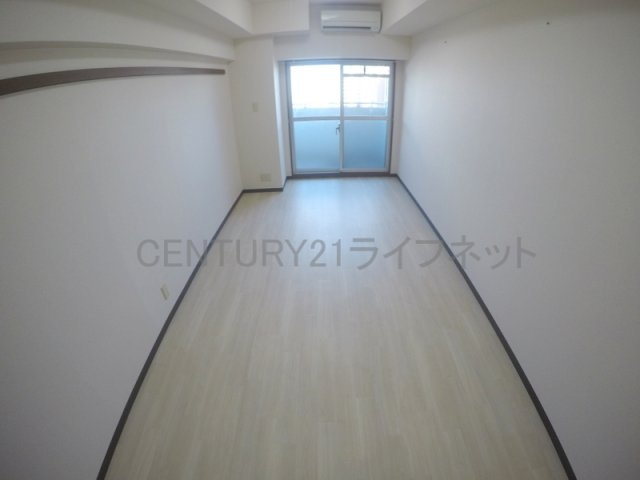 【寝室】 | 新大阪セレニテ