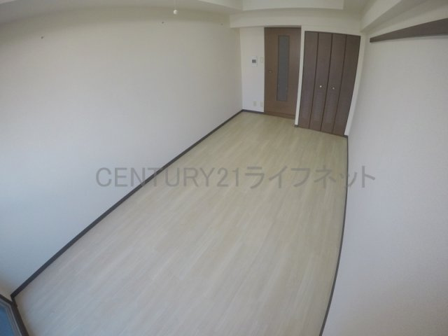 【寝室】 | 新大阪セレニテ