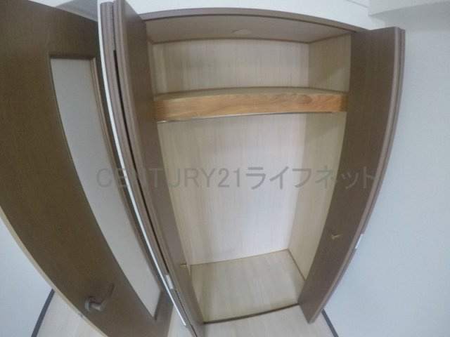 【収納】 | 新大阪セレニテ
