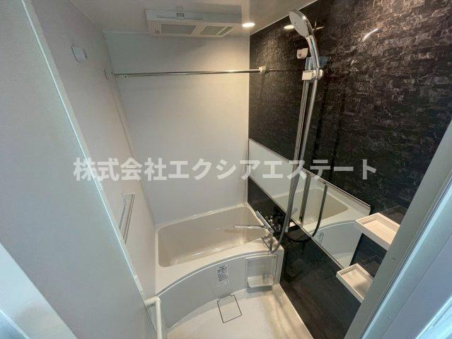 gm　KOHAMAの浴室