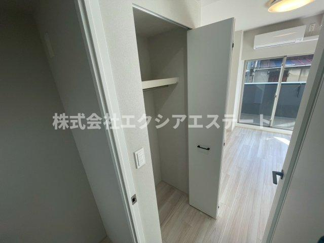 gm　KOHAMAの収納