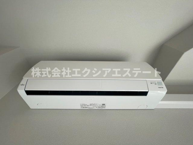 gm　KOHAMAの設備