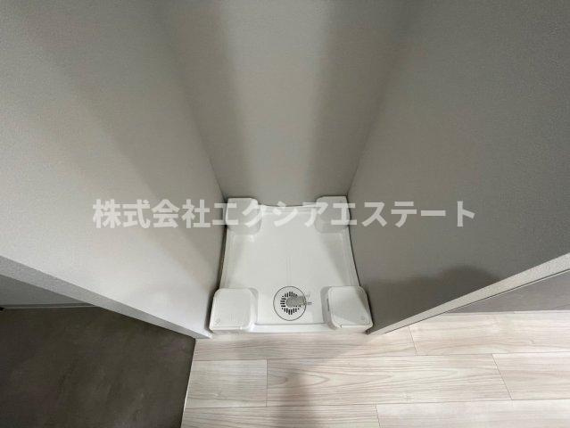 gm　KOHAMAの設備