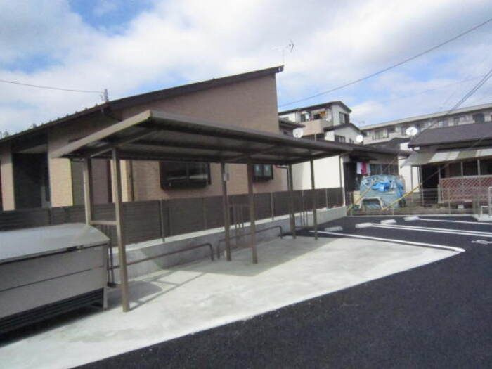 コンフォート新橋のその他共用部分