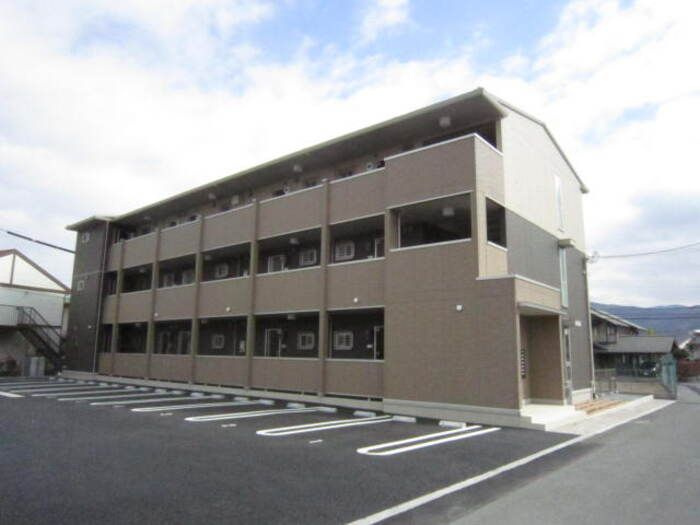 コンフォート新橋