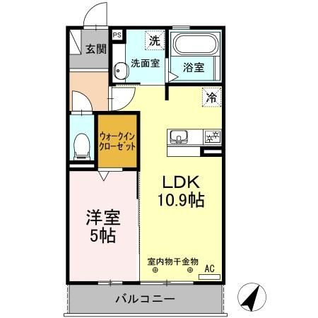 コンフォート新橋