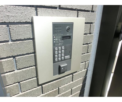 【その他】 | アトリオ田園調布