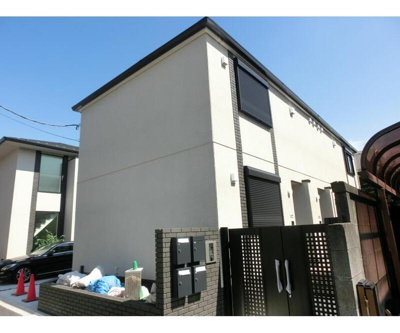 【外観】 | アトリオ田園調布