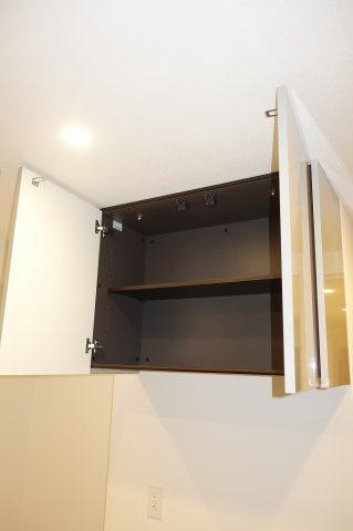 パークアクシス文京本郷の収納