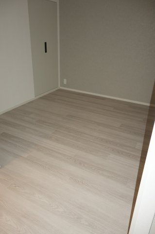 パークアクシス文京本郷の洋室