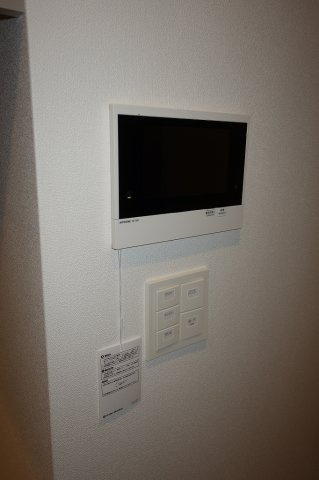 パークアクシス文京本郷の設備