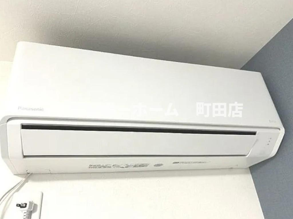 アイズ瀬谷※初期費用分割後払いサービス利用可能物件の設備