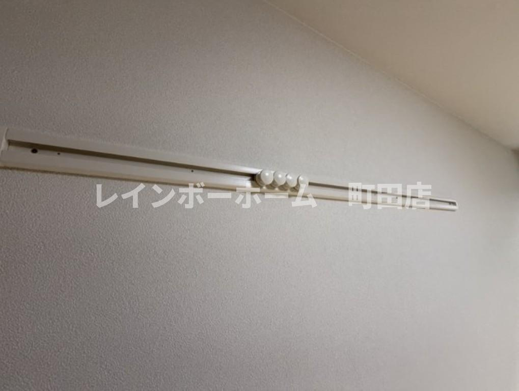 アイズ瀬谷※初期費用分割後払いサービス利用可能物件の設備