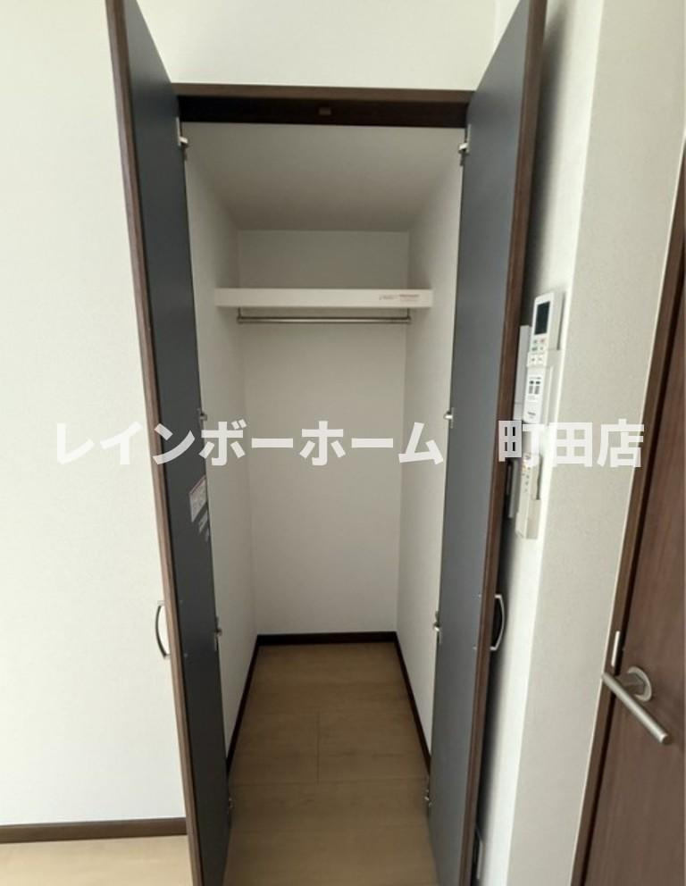 アイズ瀬谷※初期費用分割後払いサービス利用可能物件の収納