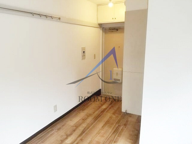 スカイコート品川第３の寝室|寝室です。