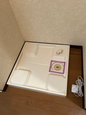 松戸市三矢小台４丁目の賃貸マンションの設備