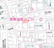 津島福居の画像