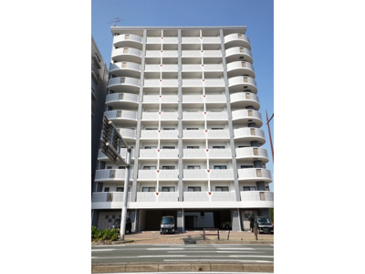 【外観】 | プリンセス香春口 | ◆◇◆大人気の入居時の費用負担0円プラン利用可能◆◇◆
〇現地待合わせOK　〇LINE対応可　〇他社物件持込ＯＫ
〇遠隔契約OK　〇お値引き喜んで♪皆様のお問合せをお待ちしています♪