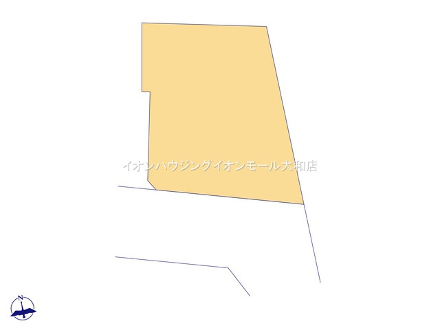 大和市上和田1836-47