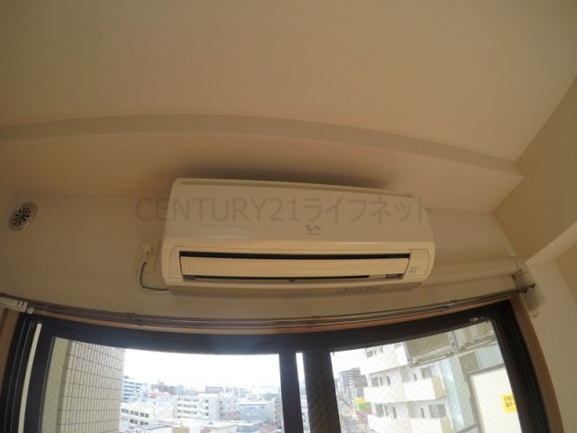 【設備】 | 第17関根マンション