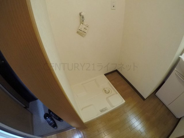 【設備】 | 第17関根マンション