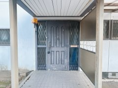 【玄関】 | 周南市須々万本郷戸建