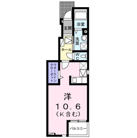 【間取り】 | ジールβ