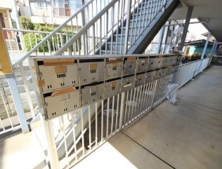 ヒルズ狭山のその他共用部分