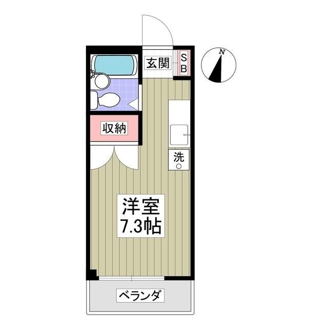 ヒルズ狭山