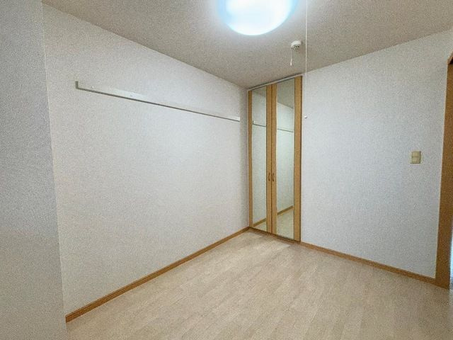 アレグリアの内装