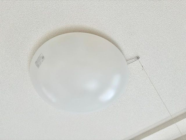 アレグリアの設備
