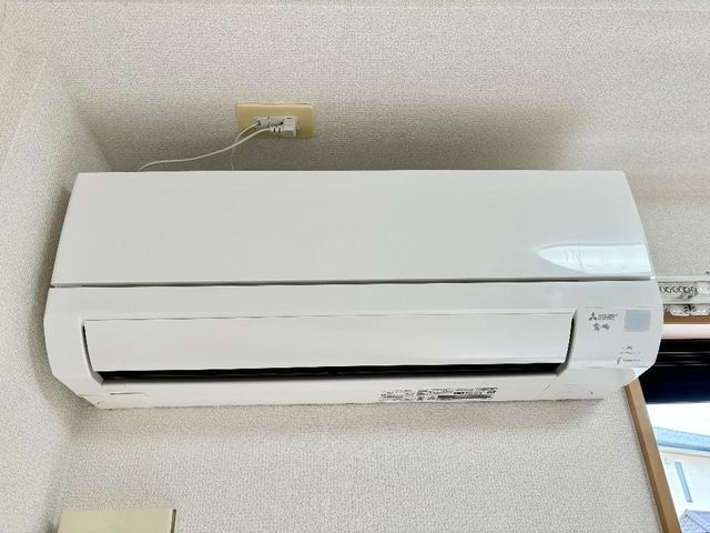 アレグリアの設備