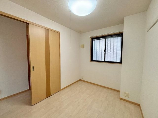 アレグリアの内装