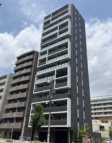 プレイス白壁