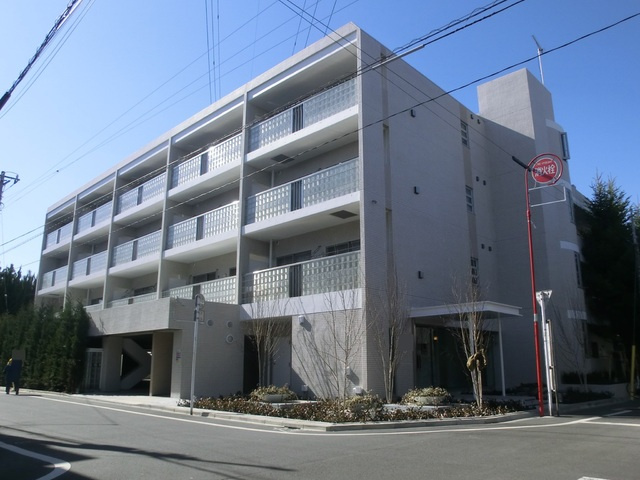 ソサエティギャレリア