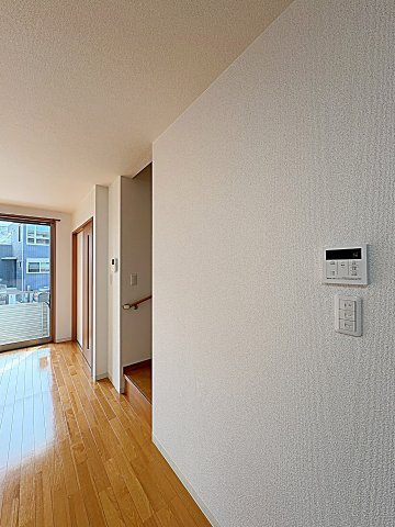 ストリームⅠの設備