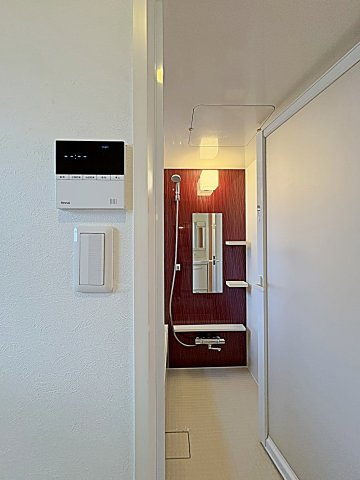 ストリームⅠの設備
