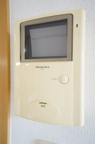 フェニックス大日向のセキュリティ