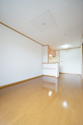 フェニックス大日向の内装
