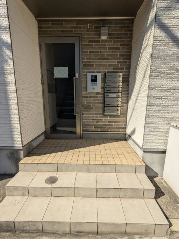 ハーモニーテラス切戸町のその他共用部分