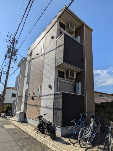 ハーモニーテラス切戸町