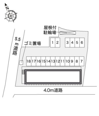 【内装】 | レオパレスサンハイム