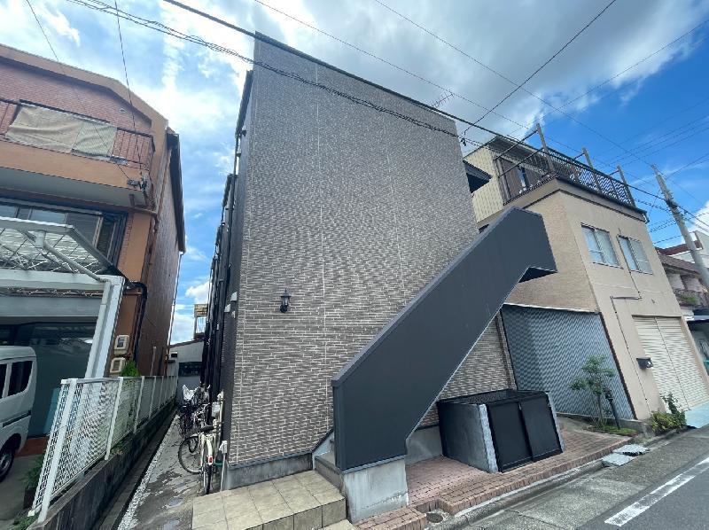 Ｄｏｌｃｅの外観