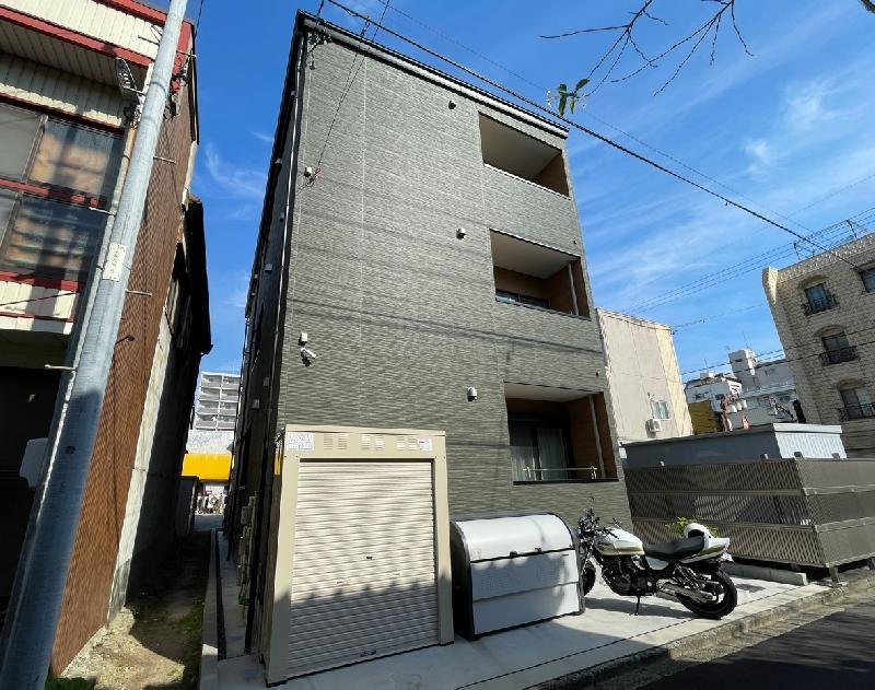 ＣＲＡＳＴＩＮＥ名楽町のその他