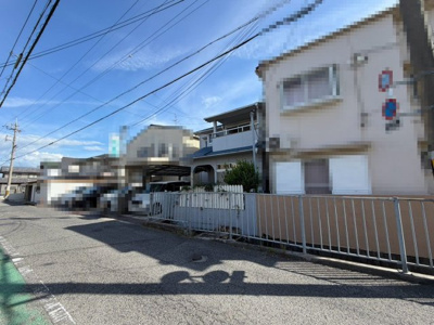 【外観】 | 芦部町　売土地 | 【周辺施設もご紹介可能】お住まいになった際のイメージをお持ちいただくため、周辺施設へのご案内も致します♪お気軽にお申し付けください！