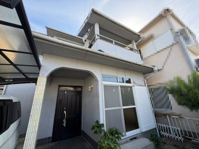 【外観】 | 芦部町　売土地 | 親切・丁寧を心がけ、お客様目線で物件探しのお手伝いをさせて頂きます♪お気軽にお問い合わせください！